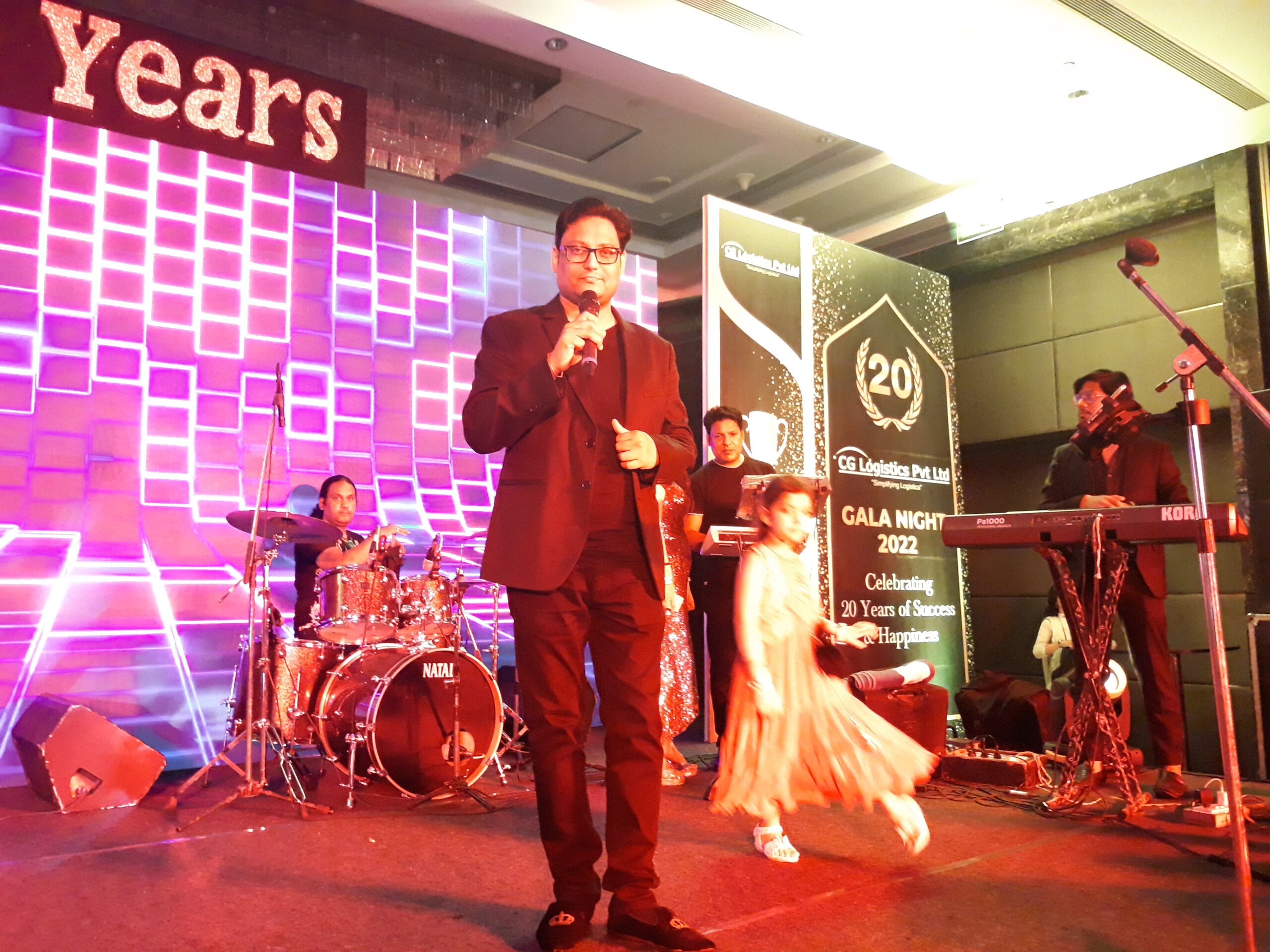 Ghazal Singer in Delhi NCR Gurgaon Noida India