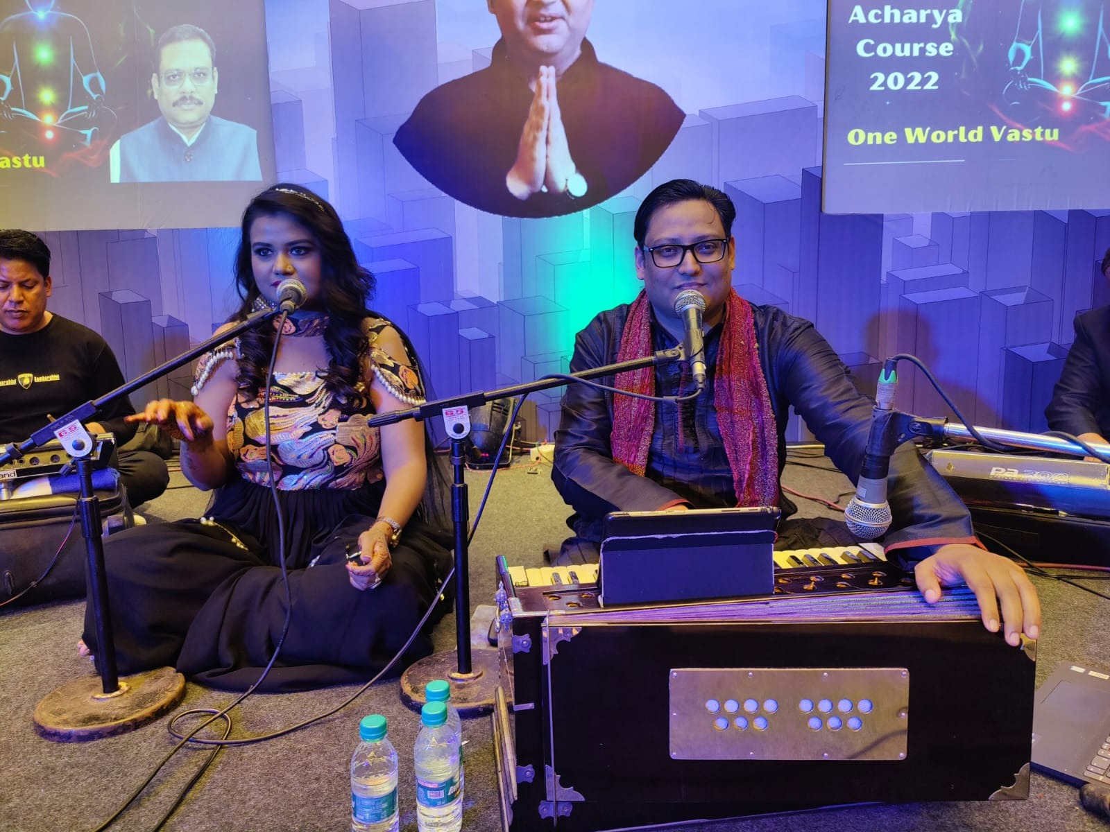 Live Singer for Wedding engagement in Delhi NCR Gurgaon Noida India
