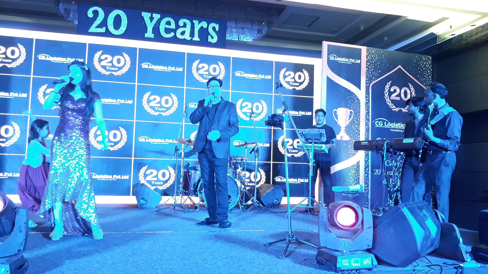 Singer for Patriotic Desh Bhakti Songs in Delhi NCR Gurgaon Noida India