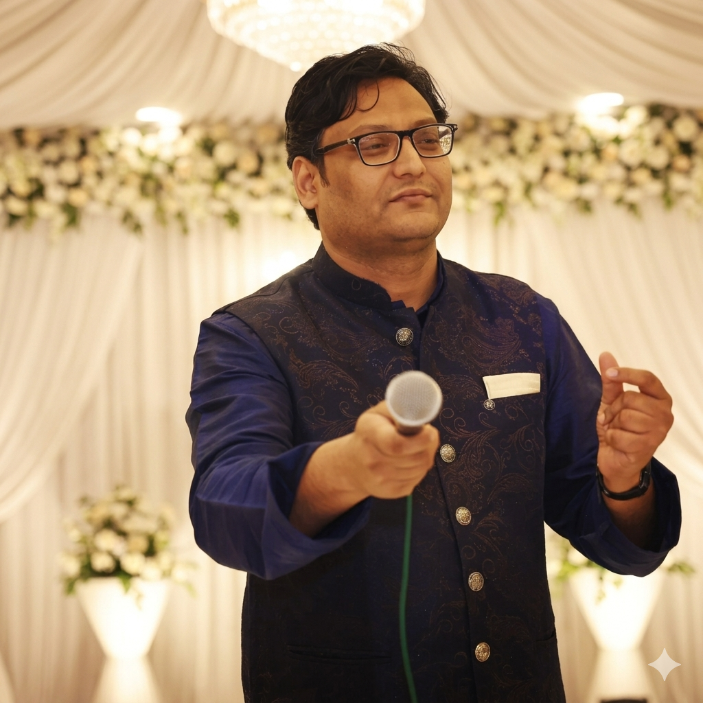 Guru Ji Satsang Bhajan Singer in Delhi NCR Gurgaon Noida India